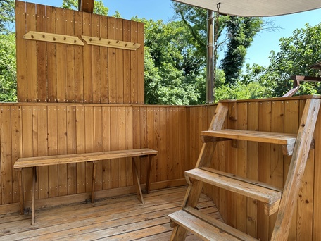 Восстановление сил